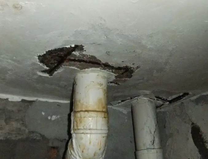 隆林卫生间漏水维修公司浅析隆林卫生间渗水维修的方法