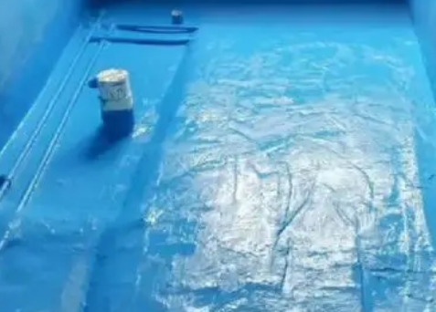 隆林卫生间漏水维修公司分享下隆林卫生间防水工程中常用防水涂料介绍。